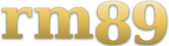 rm89 logo